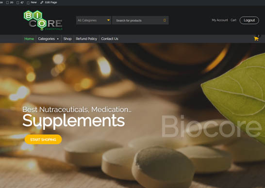 BioCore Essentials
