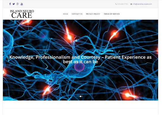 Island Neurocare